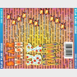 Star Wash - Upwash (1995)