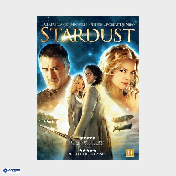 Stardust (2007)