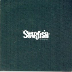 Starfish - HumanUfo (2005) (Promo)