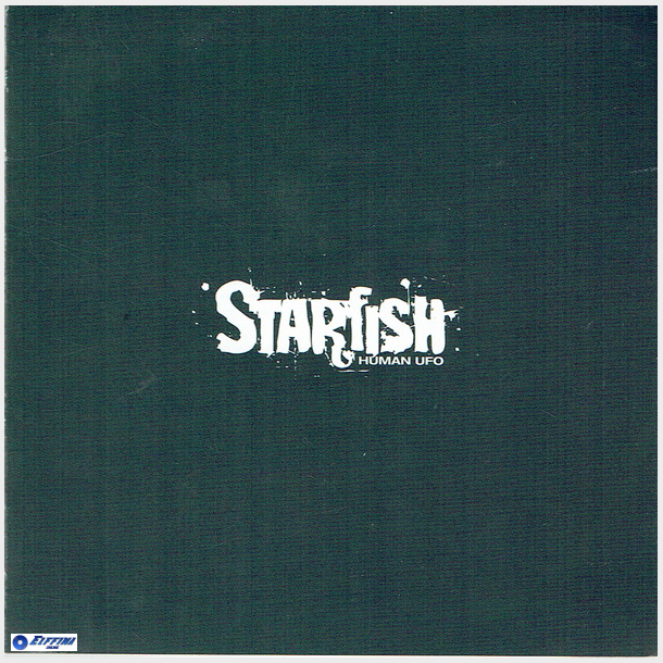 Starfish - HumanUfo (2005) (Promo)