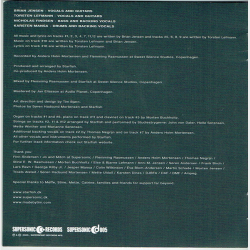 Starfish - HumanUfo (2005) (Promo)