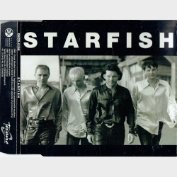 Starfish - Starfish (1996)