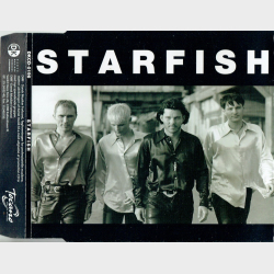 Starfish - Starfish (1996)