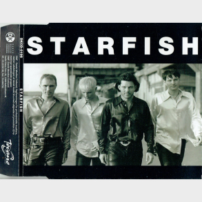 Starfish - Starfish (1996)