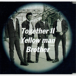 Starfish - Starfish (1996)