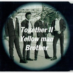 Starfish - Starfish (1996)