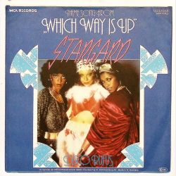 Stargard - Which Way Is Up (1977) (OST)