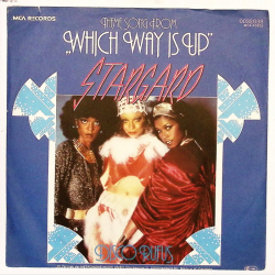Stargard - Which Way Is Up (1977) (OST)