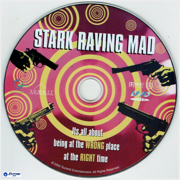 Stark Raving Mad (2002)