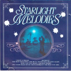 Starlight Melodies (1986)