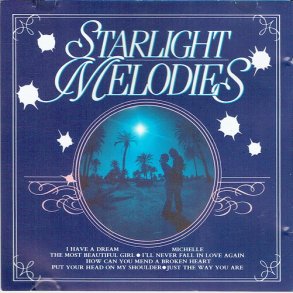 Starlight Melodies (1986)