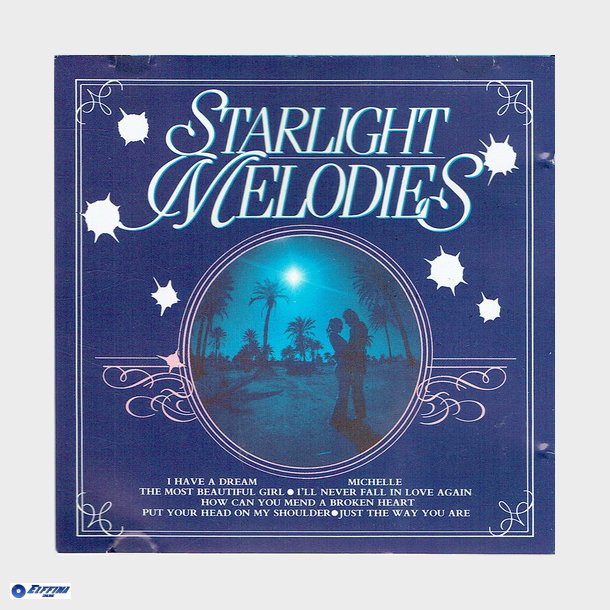 Starlight Melodies (1986)