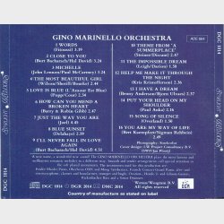 Starlight Melodies (1986)