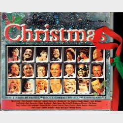 Stars At Christmas (Limited Edition) (Med Sløjfe)