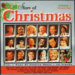 Stars At Christmas Volume 1 (1993)