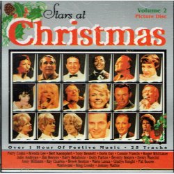 Stars At Christmas Volume 2 (1993)