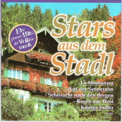 Stars Aus Dem Stadl (2000)