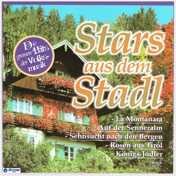 Stars Aus Dem Stadl (2000)