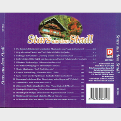 Stars Aus Dem Stadl (2000)
