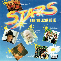 Stars Der Volksmusik
