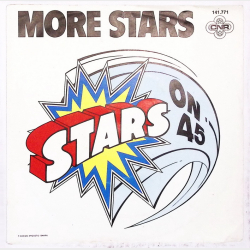Stars On 45 - More Stars (1981)