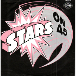Stars On 45 - Stars On 45 (1981)