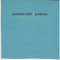 Starsailor - Goodsouls (2001) (Promo)