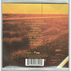 Starsailor - Love Is Here (2001)