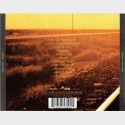 Starsailor - Love Is Here (2001)