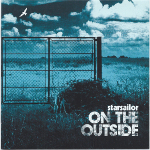 Starsailor - On The Outside (2005)