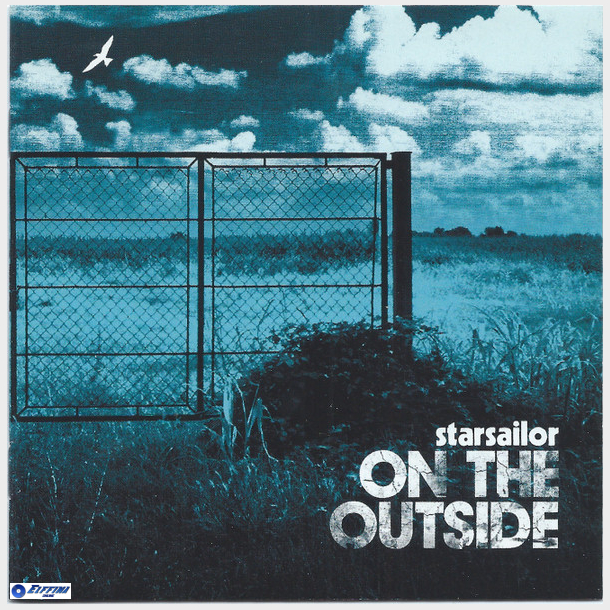 Starsailor - On The Outside (2005)