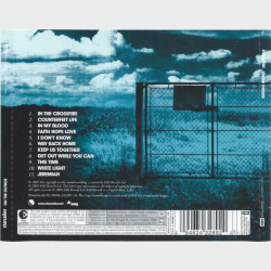 Starsailor - On The Outside (2005)