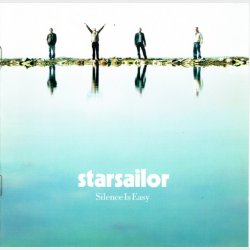 Starsailor - Silence Is Easy (2003)