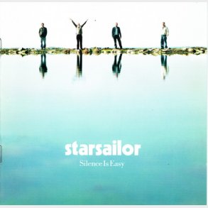 Starsailor - Silence Is Easy (2003)
