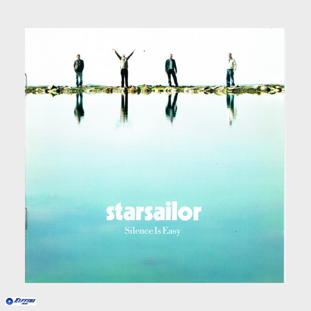 Starsailor - Silence Is Easy (2003)