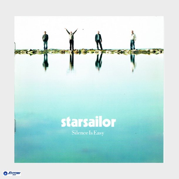 Starsailor - Silence Is Easy (2003)