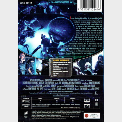 Starship Troopers 2 - Hero Of The Federation (2004)