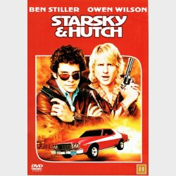 Starsky &amp; Hutch (2004)