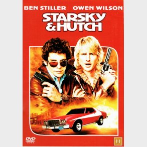 Starsky & Hutch (2004)