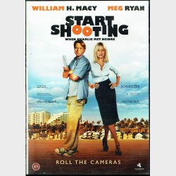 Start Shooting (2008)