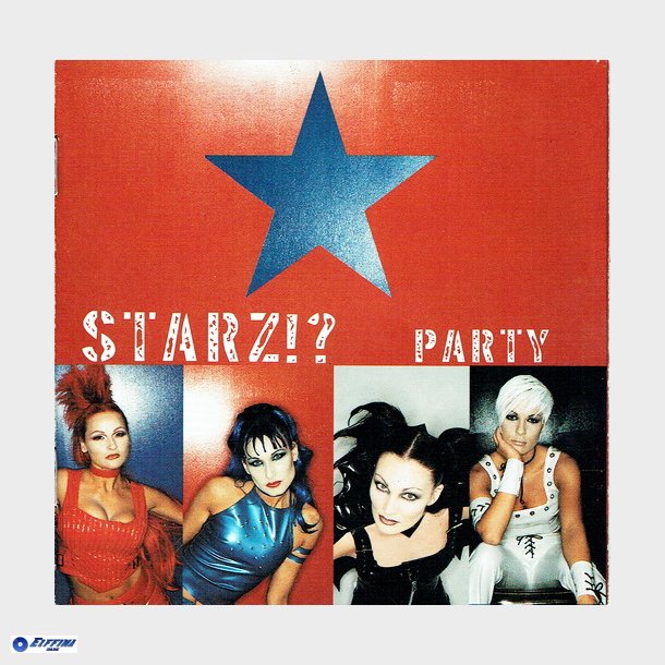 Starz - Party (2000)