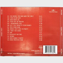 Starz - Party (2000)