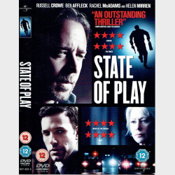 State Of Play (2009)