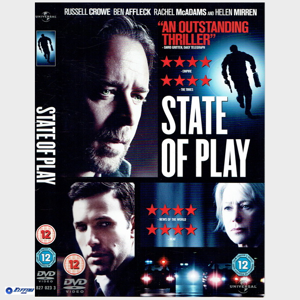 State Of Play (2009)