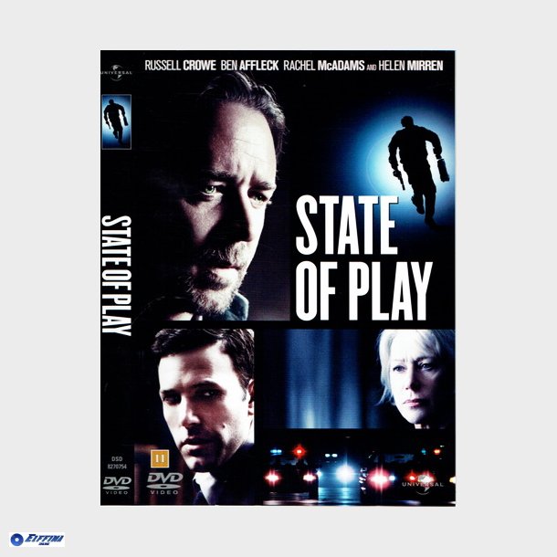 State Of Play (2009)