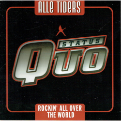 Status Quo - Alle Tiders Status Quo (2006)