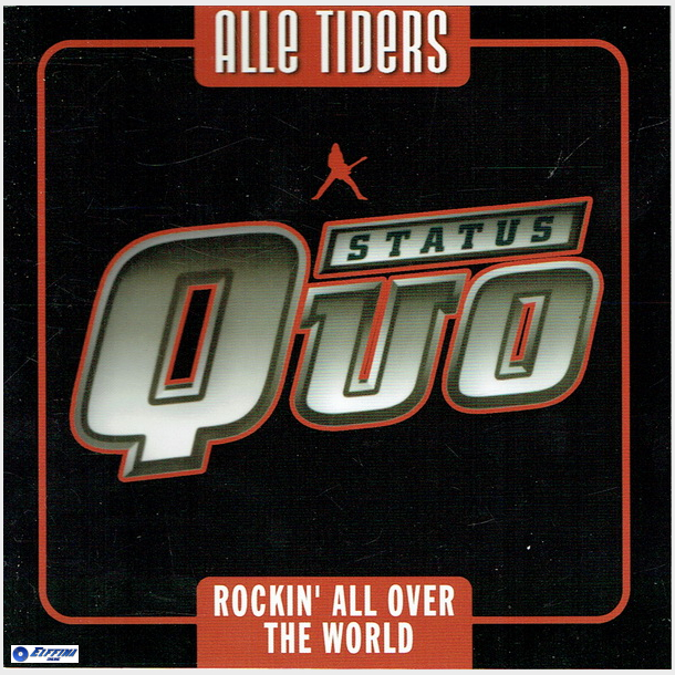Status Quo - Alle Tiders Status Quo (2006)