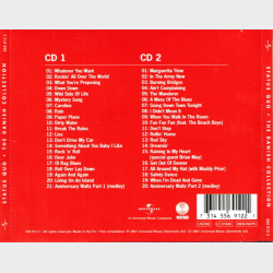 Status Quo - The Danish Collection (2001)