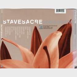 Stavesacre - Collective (2001)