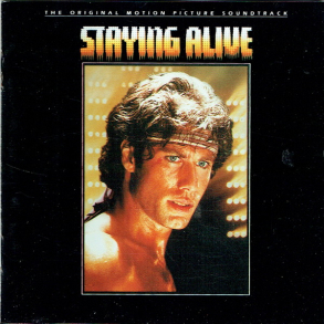 Staying Alive (1983)